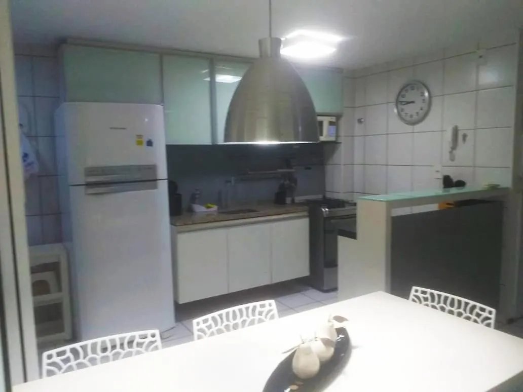 Apartamento Meireles Praia Com Home Ofice Fortaleza
