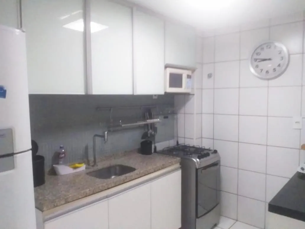 Daire Apartamento Meireles Praia Com Home Ofice Fortaleza