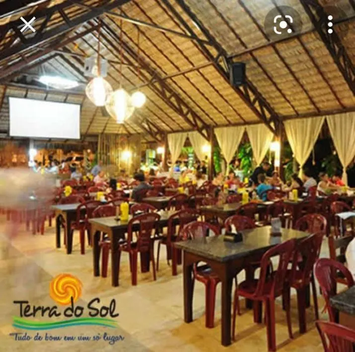 Daire Apartamento Meireles Praia Com Home Ofice Fortaleza Brezilya