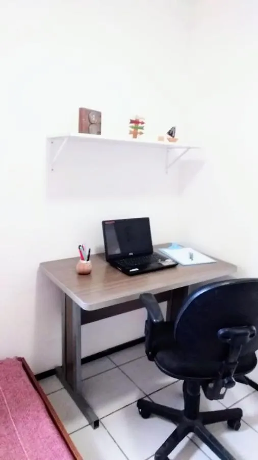 Apartamento Meireles Praia Com Home Ofice Fortaleza Daire