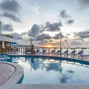  Apartamento Flat Iate Plaza - Fortaleza - Mucuripe - De Iracema