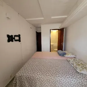  Quarto em Acomodações Particulares Suites Na Praia De Iracema