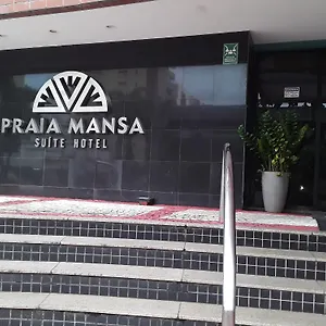  Casa de Férias Flat Praia Mansa By Escala Imoveis